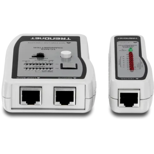 TRENDnet TC-NT2 Network Cable Tester